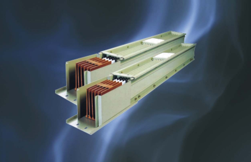 MX-G1高强封闭母线槽