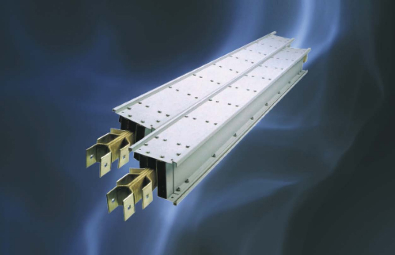 MX-F1耐（防）火母线槽